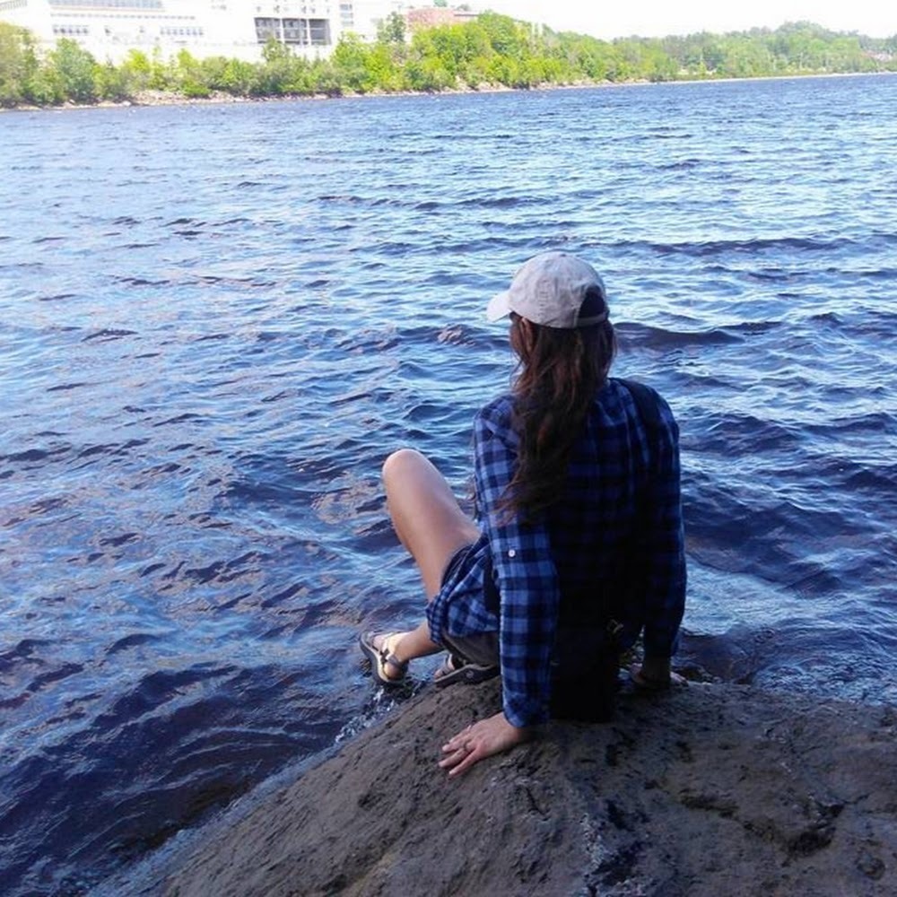 Meet your Posher, Kristyn